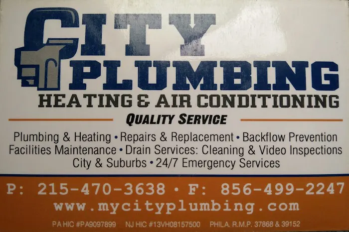 City Plumbing Picture 4