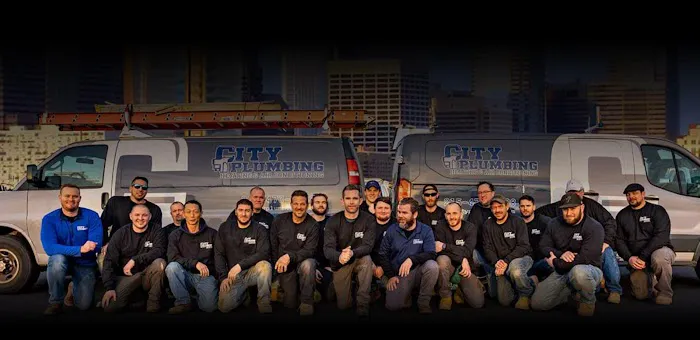 City Plumbing Picture 7