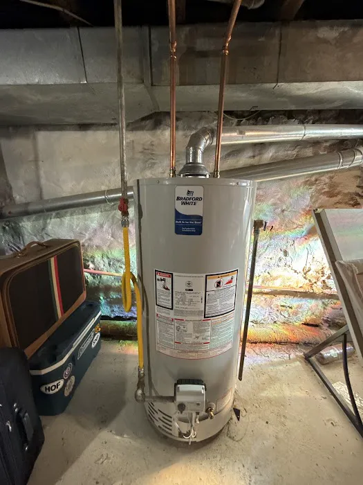 City Plumbing Picture 1