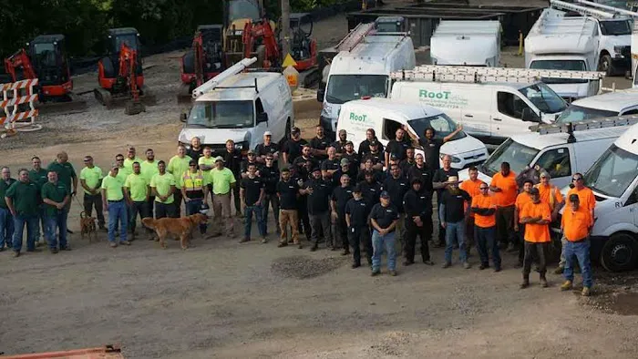 Root 24 Plumbing & Drain Cleaning Picture 2