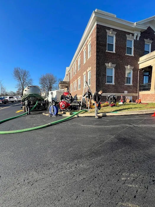 Root 24 Plumbing & Drain Cleaning Picture 9