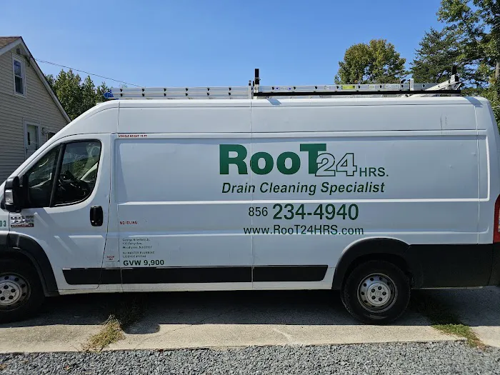 Root 24 Plumbing & Drain Cleaning Picture 1