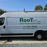 Root 24 Plumbing & Drain Cleaning