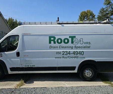 Root 24 Plumbing & Drain Cleaning