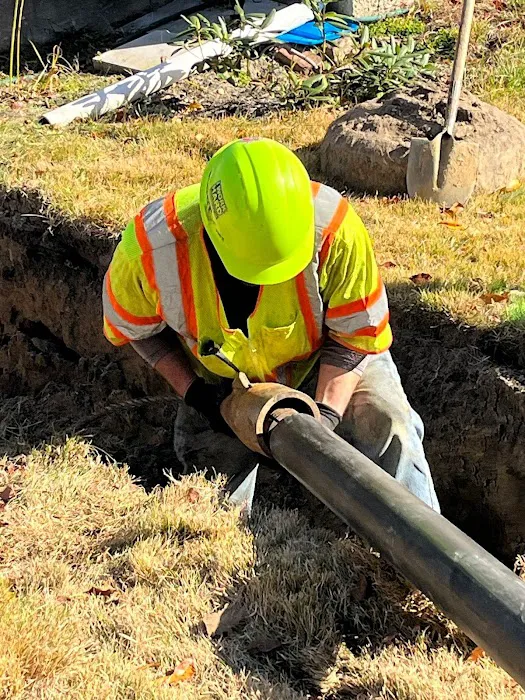 Root 24 Plumbing & Drain Cleaning Picture 4