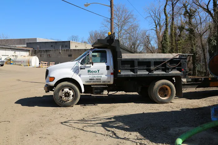 Root 24 Plumbing & Drain Cleaning Picture 7