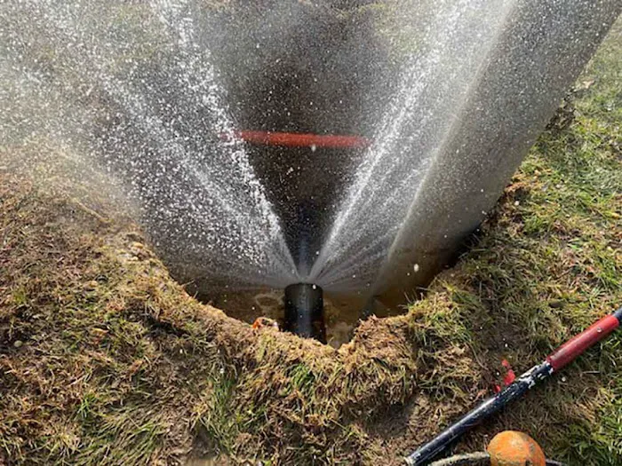 Root 24 Plumbing & Drain Cleaning Picture 8
