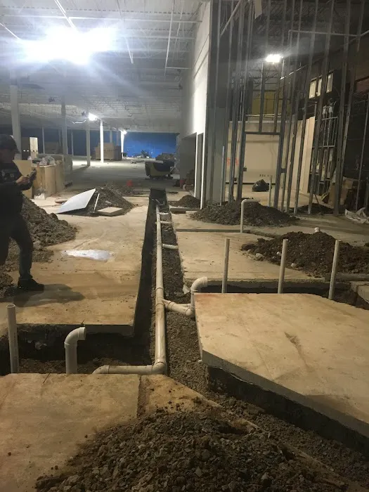 Holland Plumbing & Contracting Picture 6