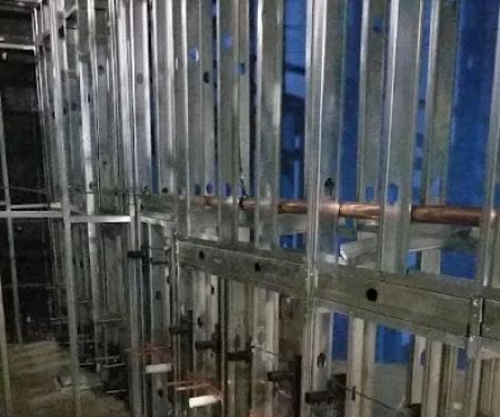 Holland Plumbing & Contracting