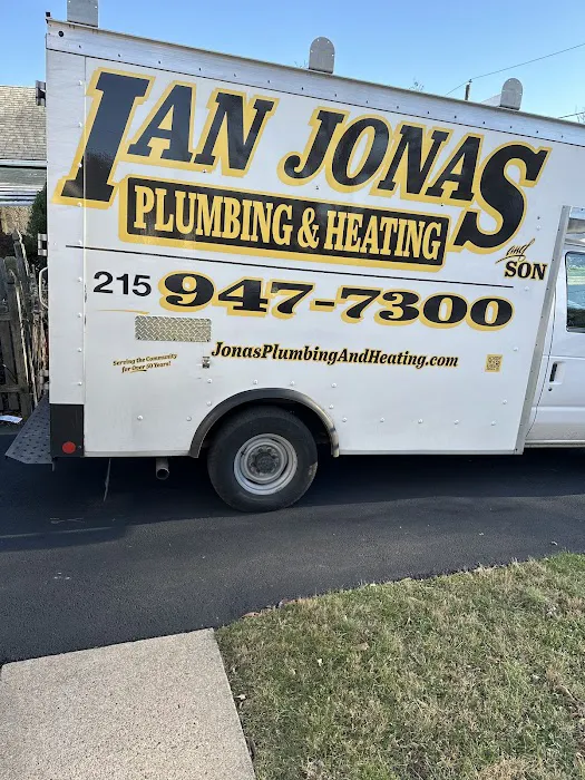 Fred Jonas Plumbing & Heating Picture 1