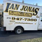 Fred Jonas Plumbing & Heating