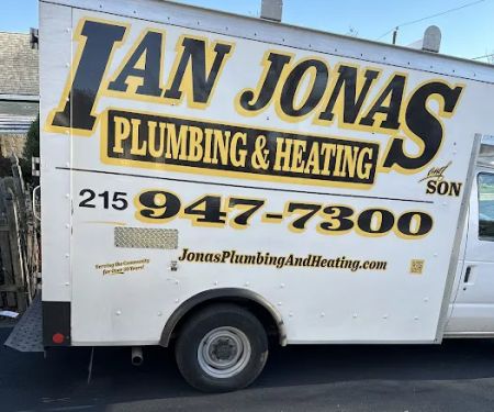 Fred Jonas Plumbing & Heating