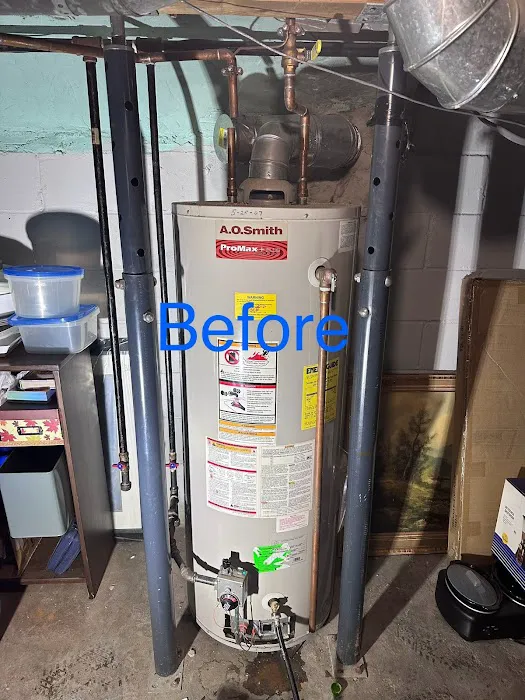 24 Hours Drain & Sewer Line Cleaning Picture 2
