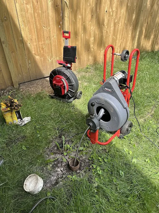 24 Hours Drain & Sewer Line Cleaning Picture 1