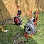 24 Hours Drain & Sewer Line Cleaning