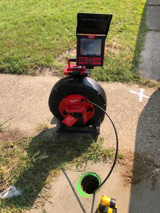 24 Hours Drain & Sewer Line Cleaning Picture 9