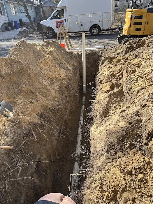 24 Hours Drain & Sewer Line Cleaning Picture 5