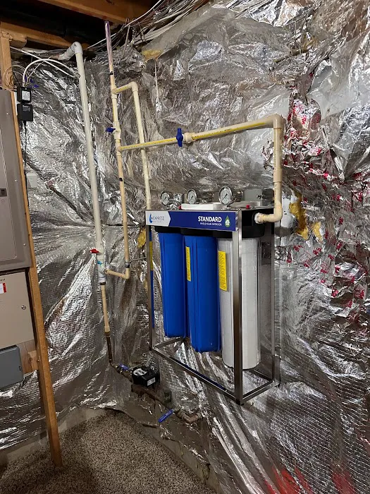 24 Hours Drain & Sewer Line Cleaning Picture 8