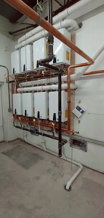 Roesly Plumbing and General Contracting Picture 1