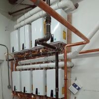Roesly Plumbing and General Contracting ico