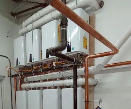 Roesly Plumbing and General Contracting