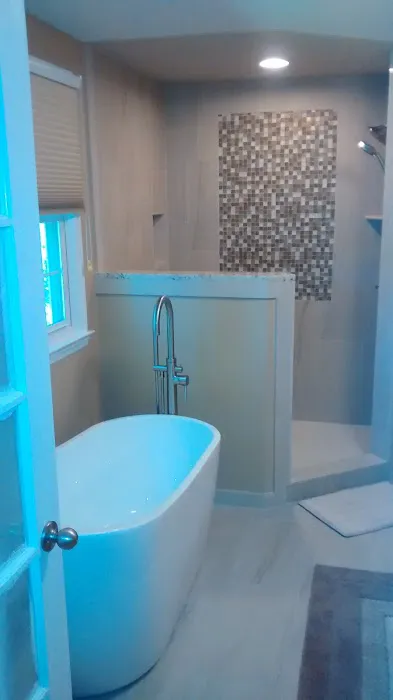 Roesly Plumbing and General Contracting Picture 3
