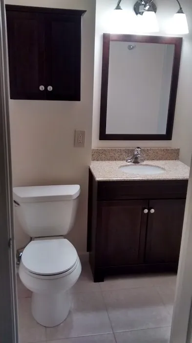 Roesly Plumbing and General Contracting Picture 4
