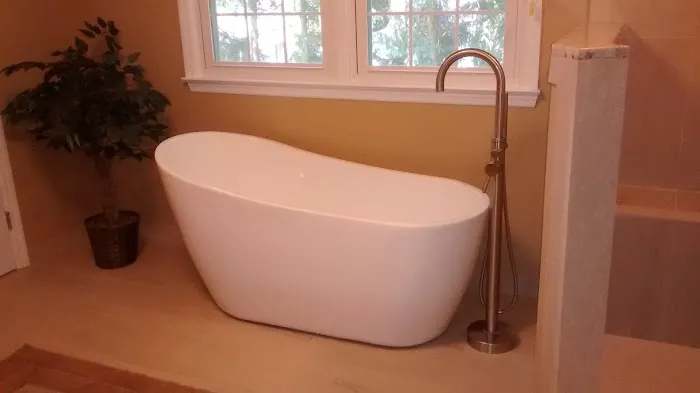 Roesly Plumbing and General Contracting Picture 7
