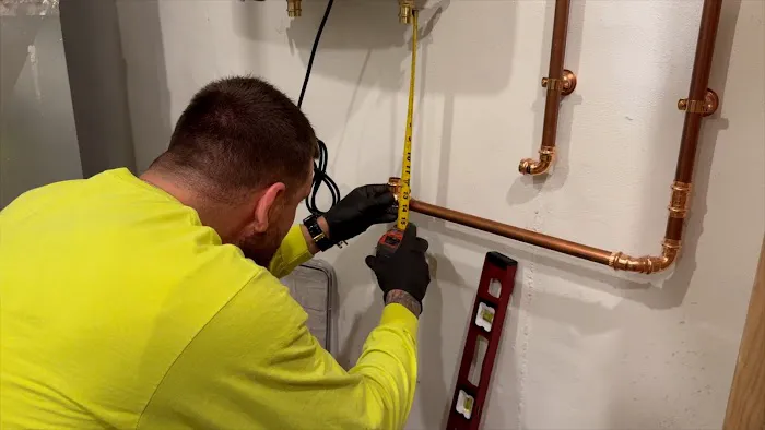 Roesly Plumbing and General Contracting Picture 6
