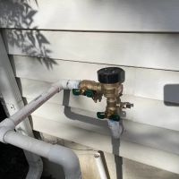 NJ PLUMBING & ELECTRIC ico