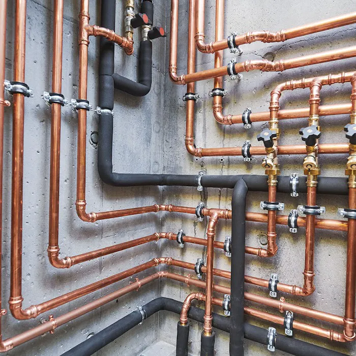 NJ PLUMBING & ELECTRIC Picture 6