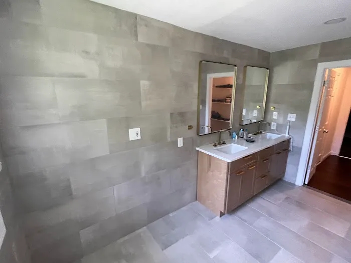 NJ PLUMBING & ELECTRIC Picture 2