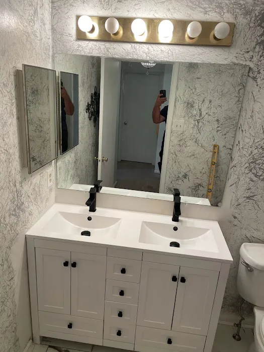 NJ PLUMBING & ELECTRIC Picture 9