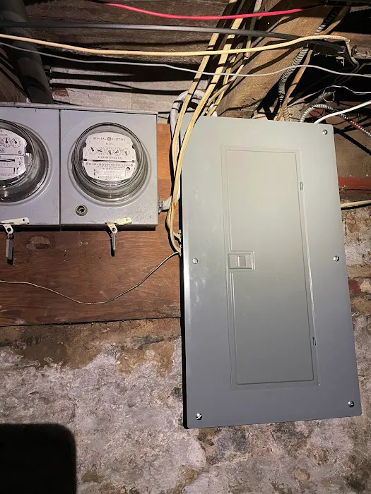 NJ PLUMBING & ELECTRIC Picture 10
