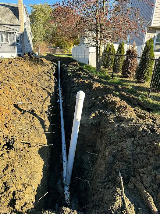 NJ PLUMBING & ELECTRIC Picture 7