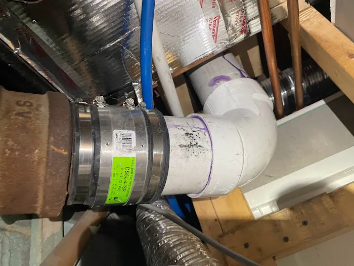 NJ PLUMBING & ELECTRIC Picture 8