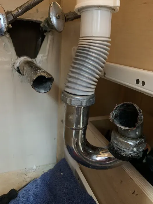Blackwood Rapid Neighborhood Plumbing Picture 2