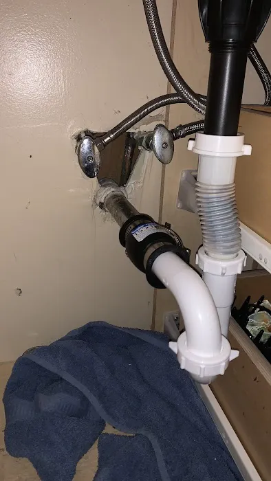 Blackwood Rapid Neighborhood Plumbing Picture 1