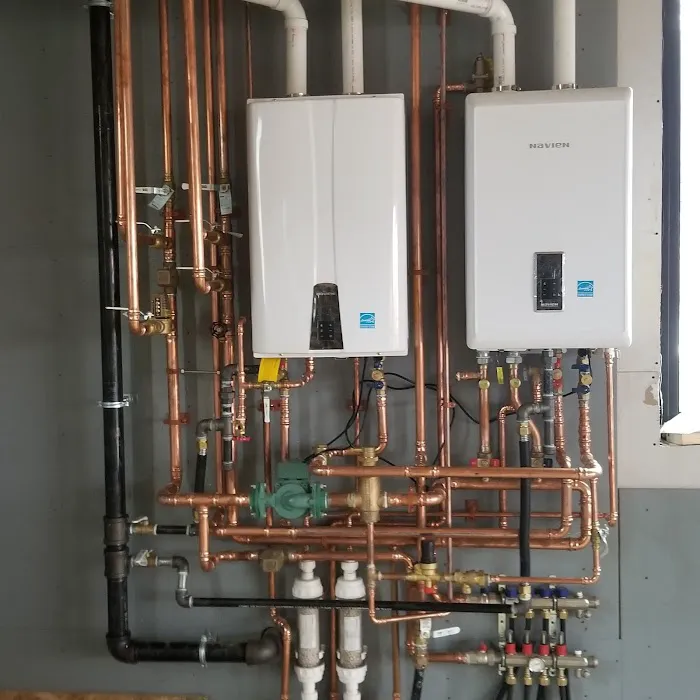 Mark Smith Plumbing Picture 1