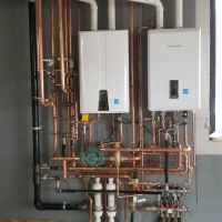 Mark Smith Plumbing ico