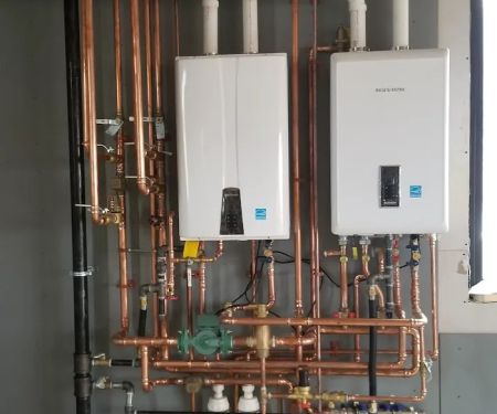 Mark Smith Plumbing