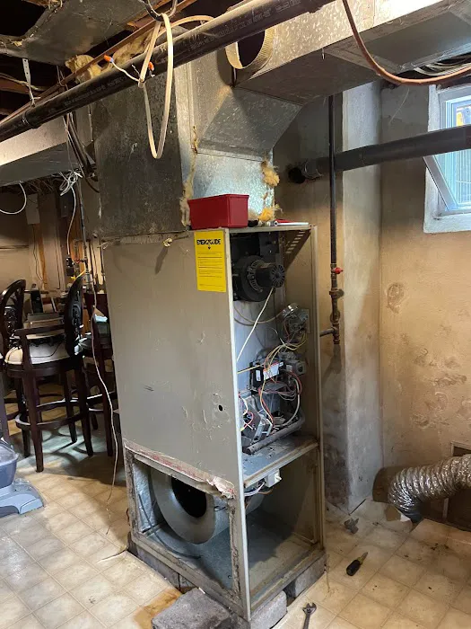 Watson Mechanical LLC Picture 2