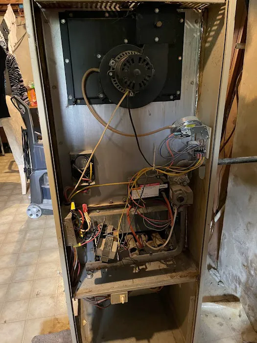 Watson Mechanical LLC Picture 10