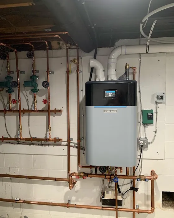 Watson Mechanical LLC Picture 5