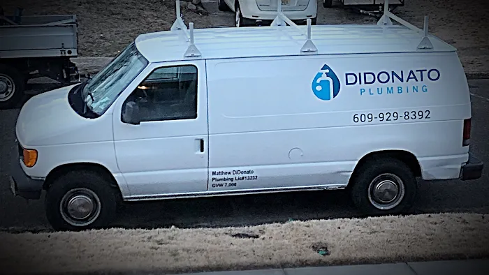 DiDonato Plumbing LLC Picture 7