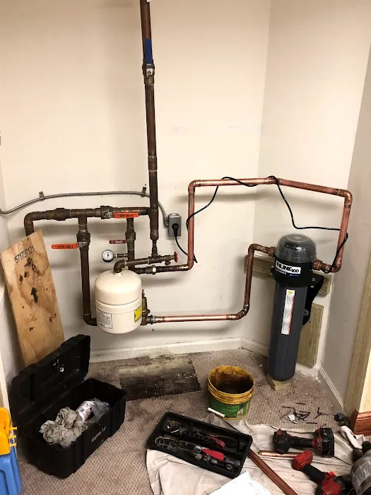 DiDonato Plumbing LLC Picture 1