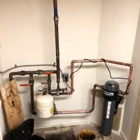 DiDonato Plumbing LLC ico