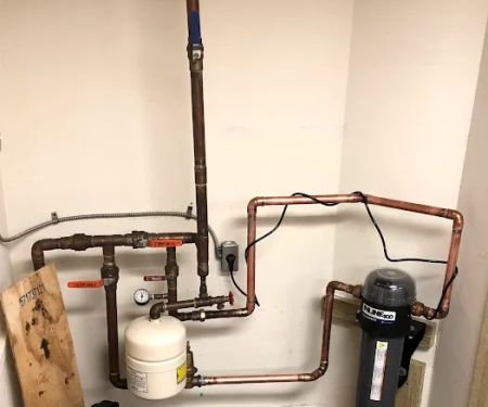 DiDonato Plumbing LLC
