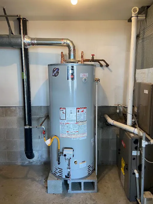 SJ Pro Plumbing and Heating Picture 5