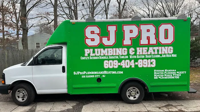 SJ Pro Plumbing and Heating Picture 1